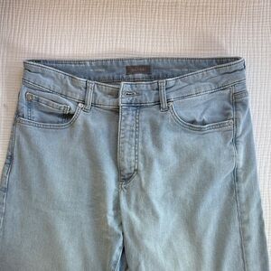 Men’s DL1961 Sky Blue Denim Pants
